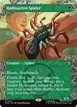 Radioactive Spider #212