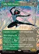 Silk, Web Weaver #215