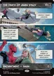 The Death of Gwen Stacy #223