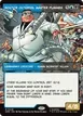 Doctor Octopus, Master Planner #228