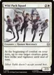 Wild Pack Squad #23