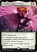 Arachne, Psionic Weaver #245