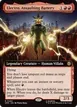 Electro, Assaulting Battery #260