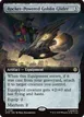 Rocket-Powered Goblin Glider #281