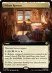 Urban Retreat #283