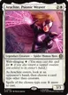 Arachne, Psionic Weaver #2