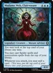 Madame Web, Clairvoyant #36