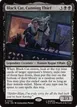 Black Cat, Cunning Thief #52