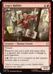 Angry Rabble #75