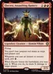 Electro, Assaulting Battery #76