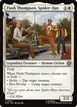 Flash Thompson, Spider-Fan #7