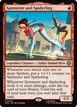 Spinneret and Spiderling #94
