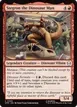 Stegron the Dinosaur Man #95