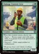 Damage Control Crew #99