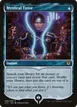 Mystical Tutor #6