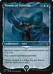 Threads of Disloyalty #8
