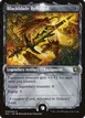 Blackblade Reforged #8
