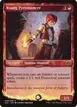 Young Pyromancer #8