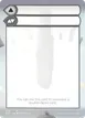 Double-Faced Substitute Card #2