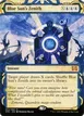 Blue Sun's Zenith #12