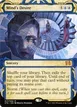 Mind's Desire #17