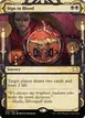 Sign in Blood #32