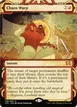 Chaos Warp #36