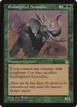 Endangered Armodon #107
