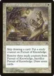 Pursuit of Knowledge #10