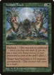 Verdant Touch #123