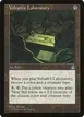 Volrath's Laboratory #142