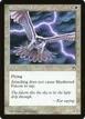 Skyshroud Falcon #16