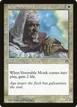 Venerable Monk #21