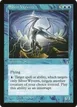 Silver Wyvern #43