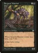 Serpent Warrior #69