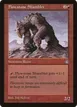 Flowstone Shambler #86