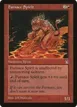 Furnace Spirit #87