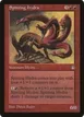 Spitting Hydra #99