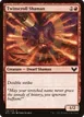 Twinscroll Shaman #118