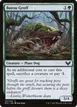 Bayou Groff #121