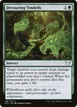Devouring Tendrils #126