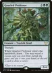 Gnarled Professor #133