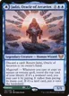 Jadzi, Oracle of Arcavios // Journey to the Oracle #151