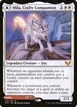 Mila, Crafty Companion // Lukka, Wayward Bonder #153