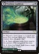Pestilent Cauldron // Restorative Burst #154