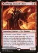 Plargg, Dean of Chaos // Augusta, Dean of Order #155