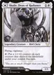 Shaile, Dean of Radiance // Embrose, Dean of Shadow #158
