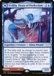 Uvilda, Dean of Perfection // Nassari, Dean of Expression #160