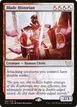 Blade Historian #165