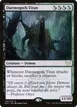Daemogoth Titan #174